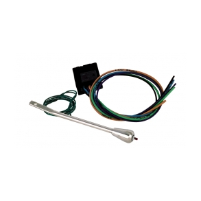 Corvette Aviser arm med op og nedblnding 