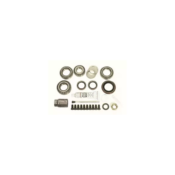 Corvette Differential Rebuild Kit Dana 44 1984-1996 