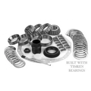 Corvette Differential Rebuild Kit Dana 36 1984-1996 