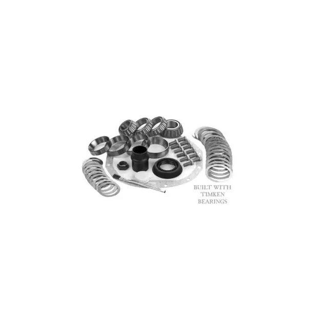 Corvette Differential Rebuild Kit Dana 36 1984-1996 