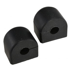 Corvette Sway Bar Bushings, 5/8'' Polyurethane