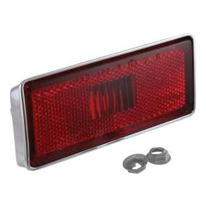 Corvette Side markerings lygte, Hjre bag 1970-73