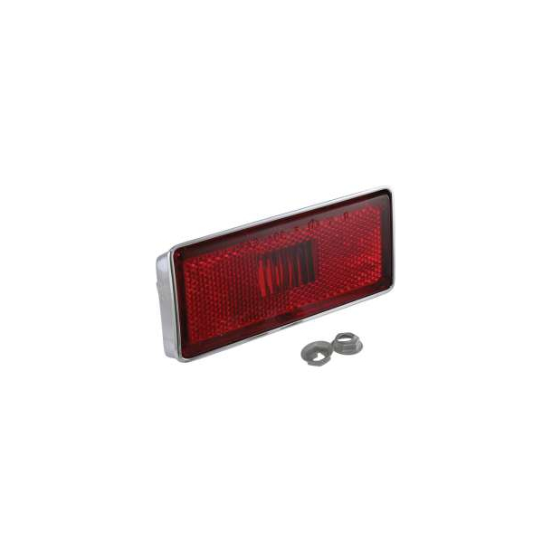 Corvette Side markerings lygte, Hjre bag 1970-73