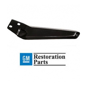 Corvette Outer Bumper Brace Right Front 1968-82 