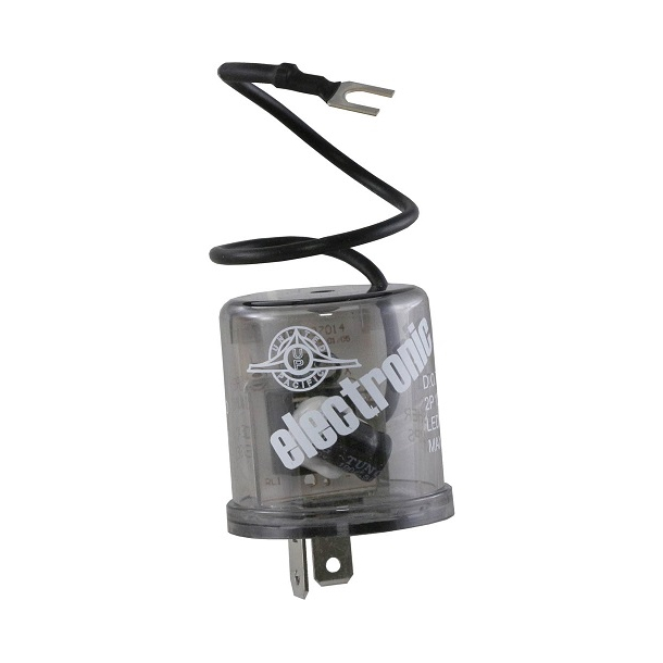 Corvette Blink rel til LED 1955-96 (TFA45061)
