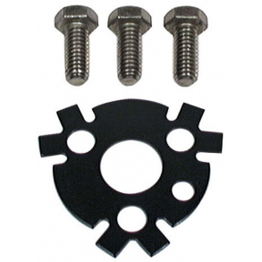Chevrolet  SB/BB Cam lock bolt kit 1955-00