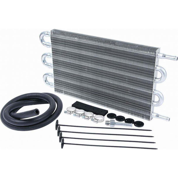 Universal A/T Transmission cooler