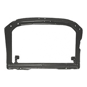 Radiator Support With 26.5