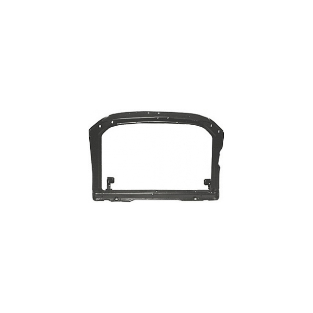 Radiator Support With 26.5" Core 1969-1972 Corvette