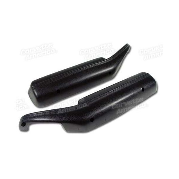 Armrests, 1978-1982 Corvette