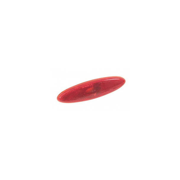 Corvette Side Marker Light Rear 1997-04