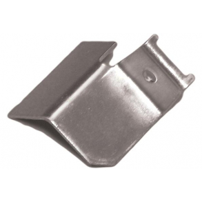 Back-Up Light Switch Shield, With Manual Corvette