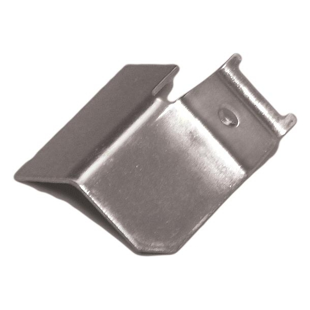 Back-Up Light Switch Shield, With Manual Corvette