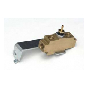 Corvette Brake Proportioning Valve 1970-73