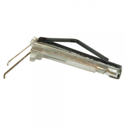 Corvette Ignition Key Warning Buzzer Sw. 1969-78 