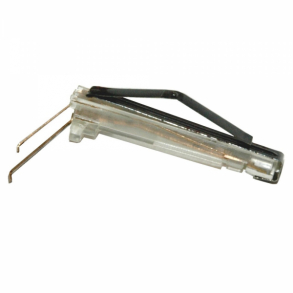 Corvette Ignition Key Warning Buzzer Sw. 1969-78 