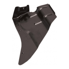 Splash shield lower 1968-1979 Corvette