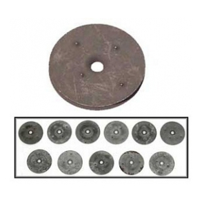 Corvette Hood Insulation Retainer Kit, 1973-1975 