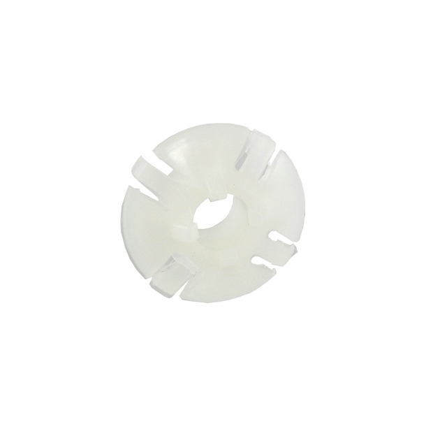 Corvette Cap, window lift bushing 1968-82