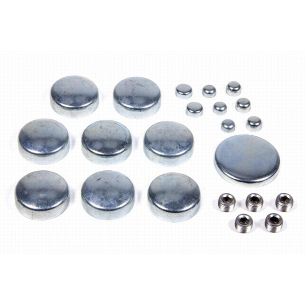 Chevrolet Freezeplug kit SmallBlock