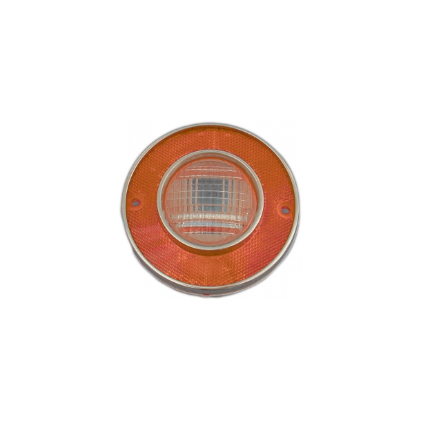 Baklygte 1975-1979 Corvette C3