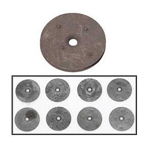 Corvette Hood Insulation Retainer Kit, 1976-1977