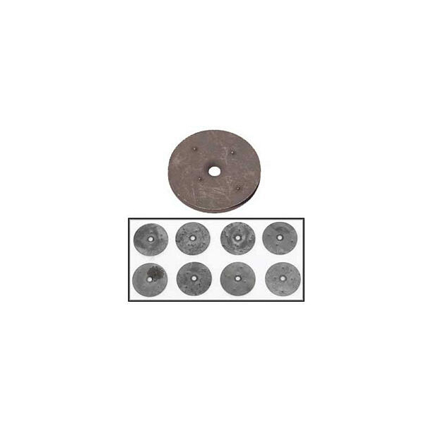 Corvette Hood Insulation Retainer Kit, 1976-1977