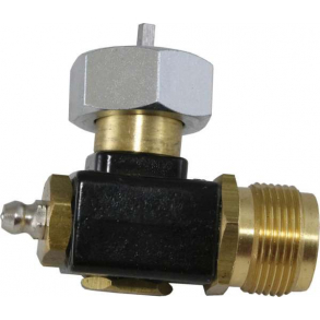 Corvette Tacho Or Speedo Cable Adapter 1960-74