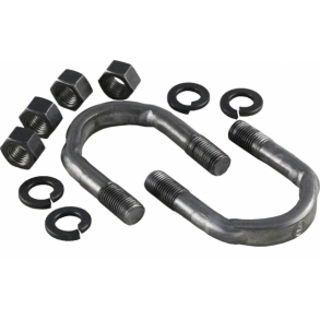 Corvette U-Bolt st til trksksel kryds 1963-1979