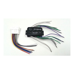  Corvette Speaker Interface Bose 1990-1996