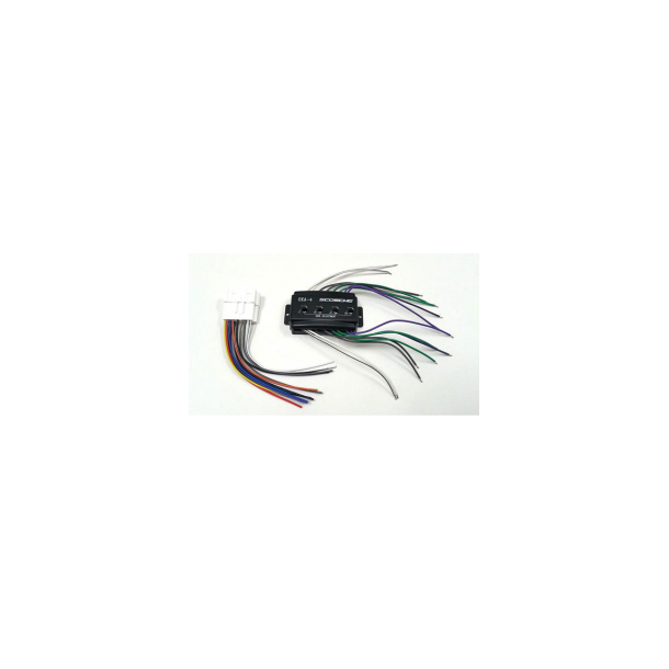  Corvette Speaker Interface Bose 1990-1996