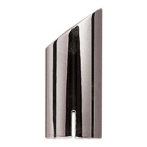 Corvette Exhaust tips Chrome 1974-82