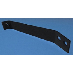 Corvette Outer Bumper Bar Bracket, Righ Rear, 1968