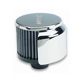 Valve Cover Breather, Push-In