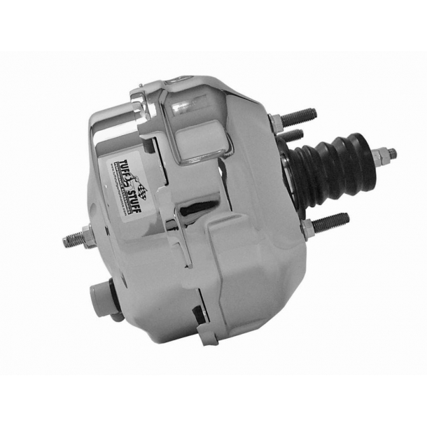 Bremseforstrker "Chrome" 1968-1982 Corvette