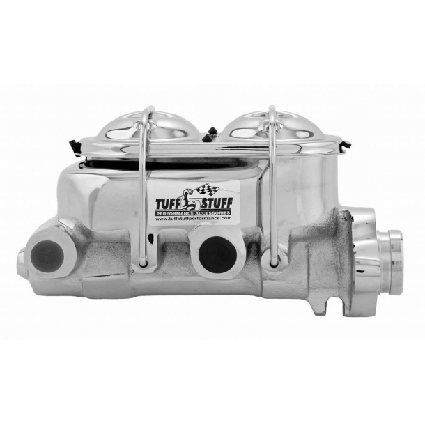 Corvette Hovedcylinder W/PB "Chrome" 1967-1976