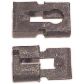 Corvette Inner Door Rod Retainers, 1956-82 (TFKK1226)