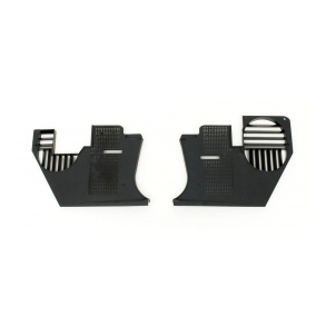 Corvette Front Lower Kick Panels 1978-1982 