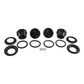 Corvette O-rings kit til bremse-kaliber Front 1965-1982