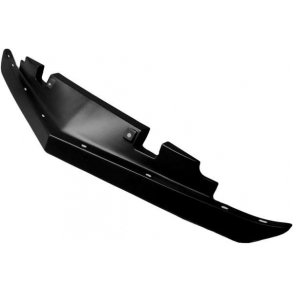 Corvette Lower Spoiler, Front, 1973-1979 