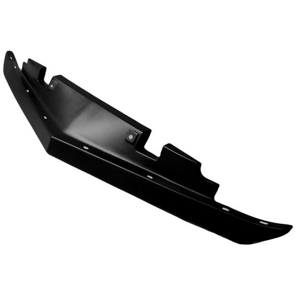 Corvette Lower Spoiler, Front, 1973-1979 