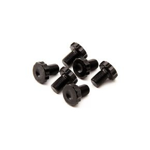 Chevrolet SB LS engine flexplate bolts
