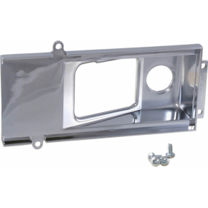 Corvette Ashtray/Lighter Housing, 1968-76 