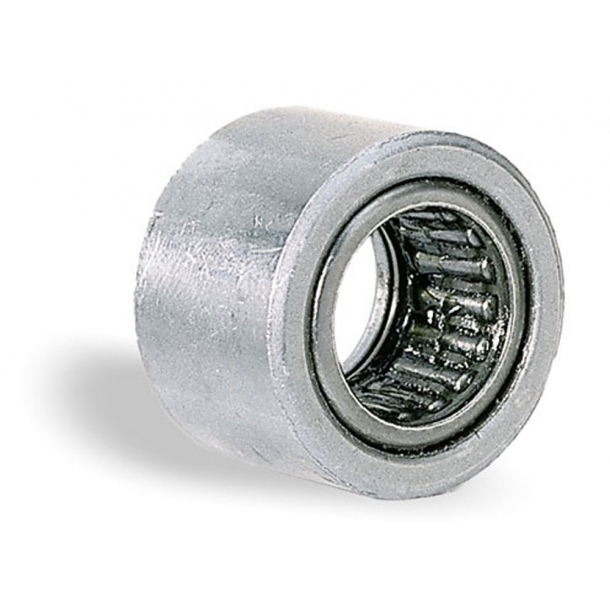 Chevrolet  Pilot Bearing, Steel, Roller Type