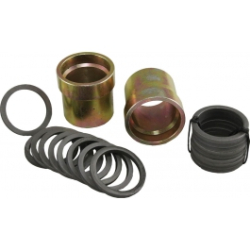 Rear bearing Shim Kit 1968-1982 Corvette