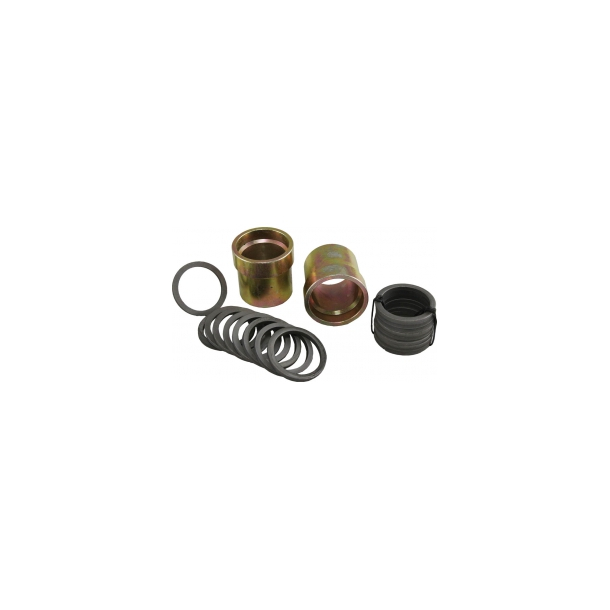 Rear bearing Shim Kit 1968-1982 Corvette