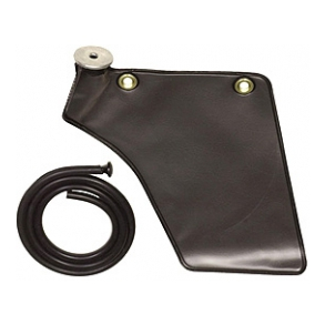 Washer Bag Kit, With A/C 1969-1972 Corvette