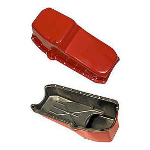 Oil Pan 1963-1979 Chevrolet S/B