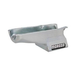 Chevrolet Oilpan SB 7qt. 1986-02