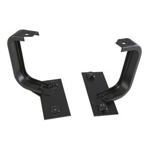 Corvette Radiator Upper Supp Brk for 27.5